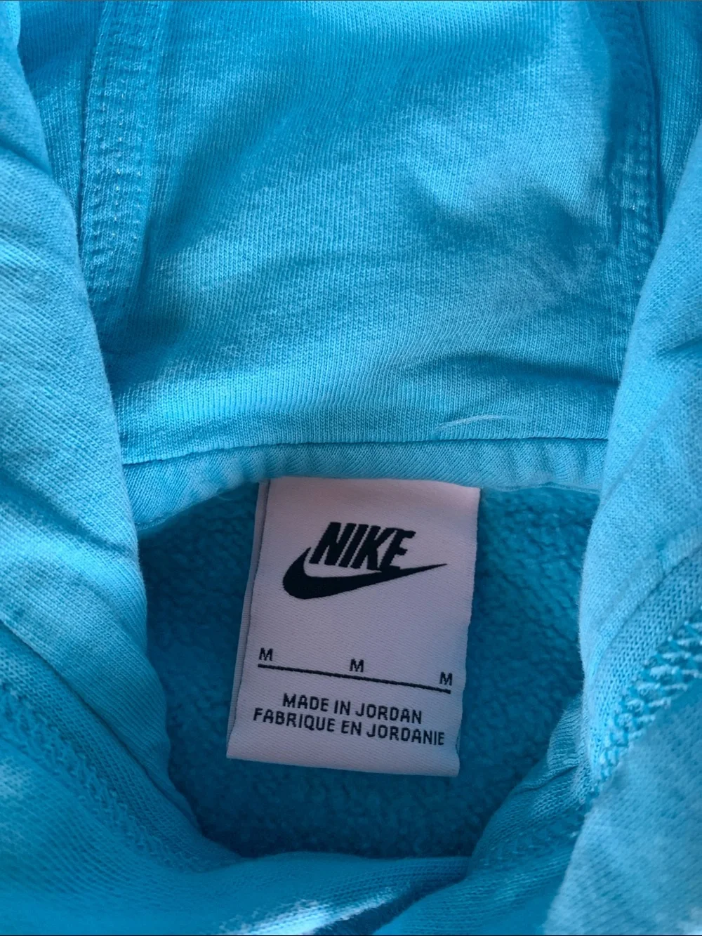 Nike kids baby